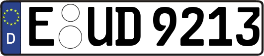 E-UD9213