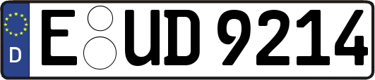 E-UD9214