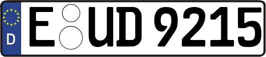 E-UD9215