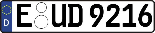 E-UD9216