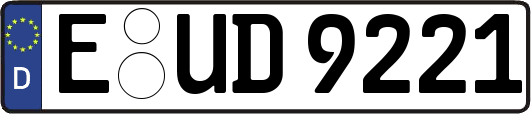 E-UD9221