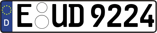 E-UD9224