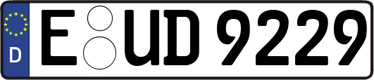 E-UD9229