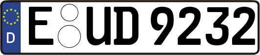 E-UD9232