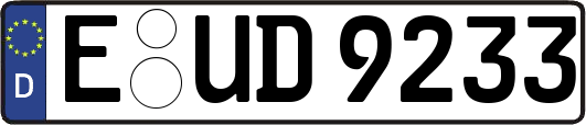 E-UD9233