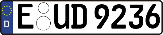 E-UD9236