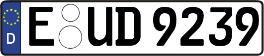 E-UD9239