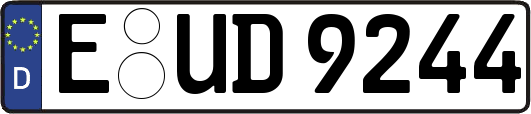 E-UD9244