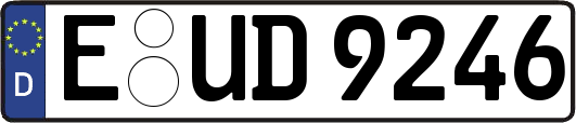 E-UD9246