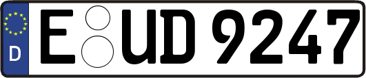 E-UD9247