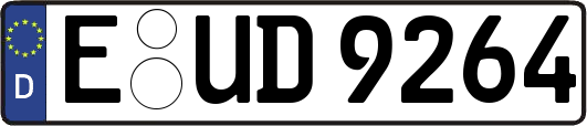 E-UD9264