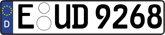 E-UD9268