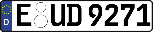 E-UD9271