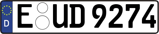 E-UD9274
