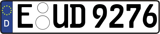 E-UD9276