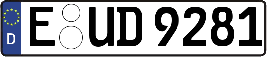 E-UD9281
