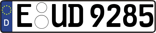 E-UD9285