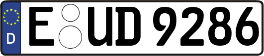 E-UD9286