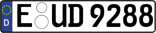 E-UD9288