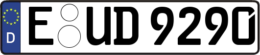 E-UD9290