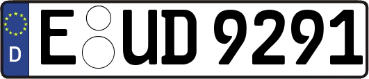 E-UD9291