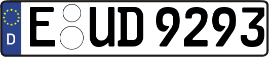 E-UD9293