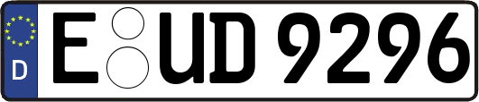 E-UD9296