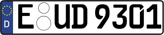 E-UD9301