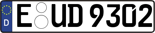 E-UD9302
