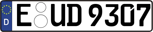 E-UD9307