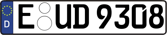 E-UD9308
