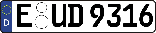 E-UD9316
