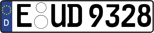 E-UD9328