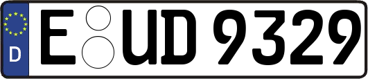 E-UD9329