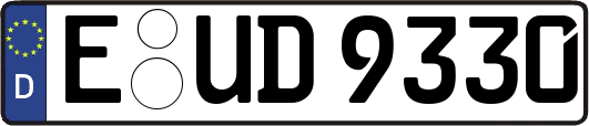 E-UD9330