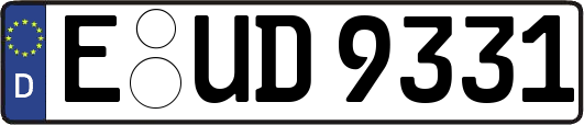 E-UD9331