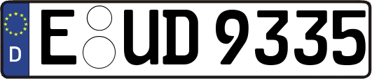 E-UD9335