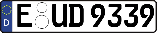 E-UD9339