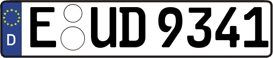 E-UD9341