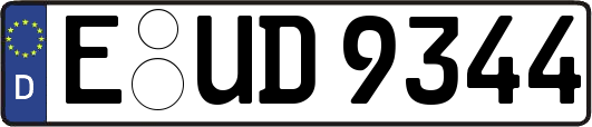 E-UD9344