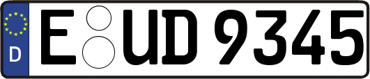 E-UD9345