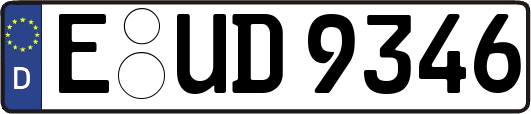 E-UD9346