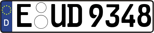 E-UD9348