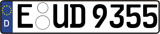 E-UD9355