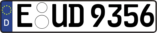 E-UD9356