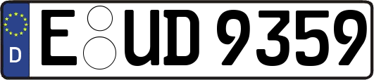E-UD9359