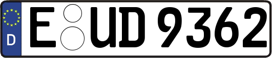 E-UD9362
