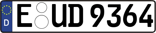 E-UD9364