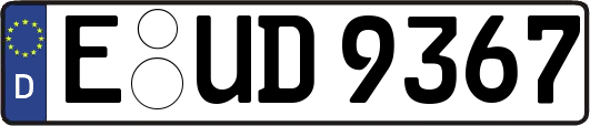 E-UD9367