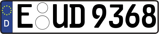 E-UD9368